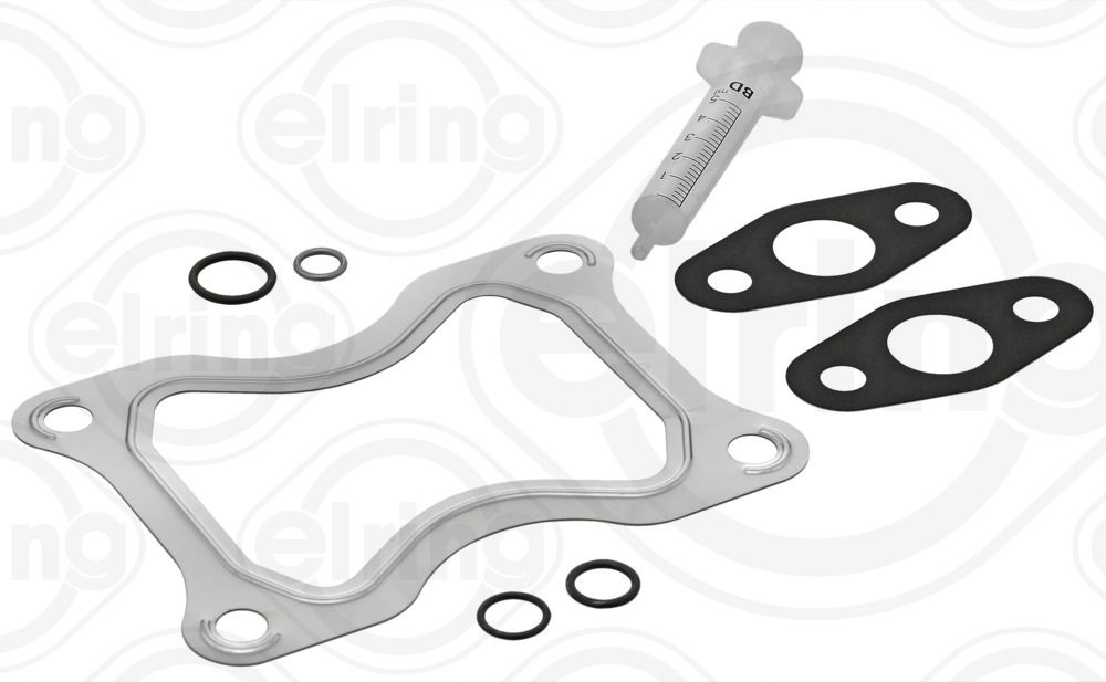 ELRING 031.820 - Montagesatz, Lader
