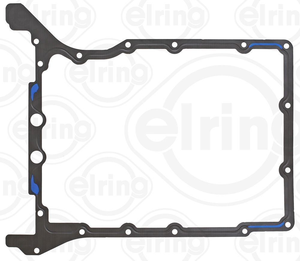 ELRING 009.065 - Dichtung, Ölwanne