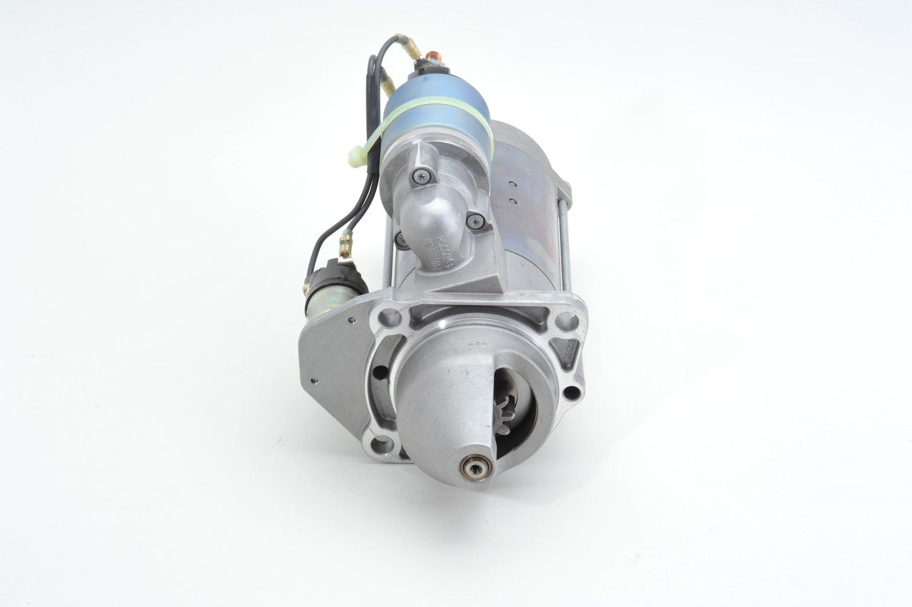 BOSCH 0 001 231 034 - Starter