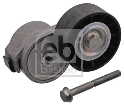 FEBI BILSTEIN 100095 - Riemenspanner, Keilrippenriemen