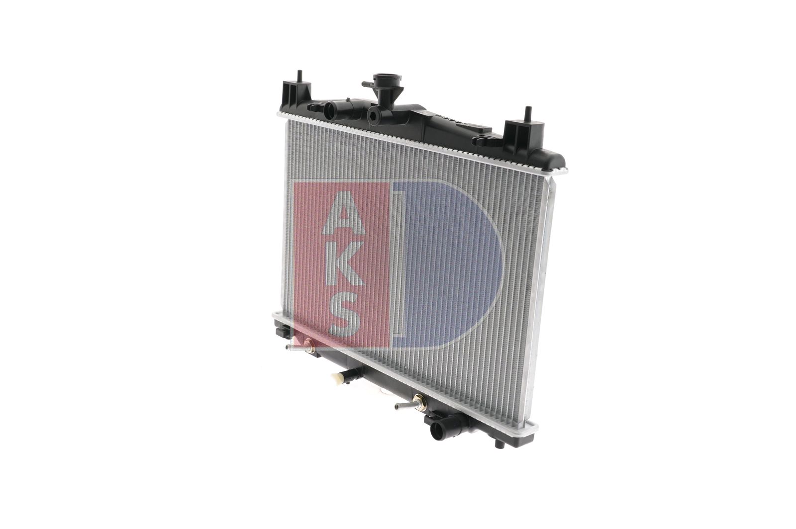 AKS DASIS 110064N - Kühler, Motorkühlung