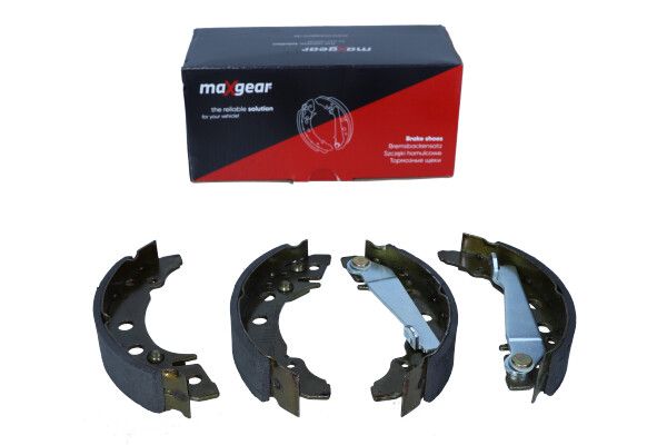 MAXGEAR 19-0223 - Bremsbackensatz