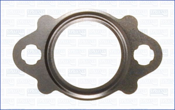 AJUSA 01292500 - Dichtung, AGR-Ventil