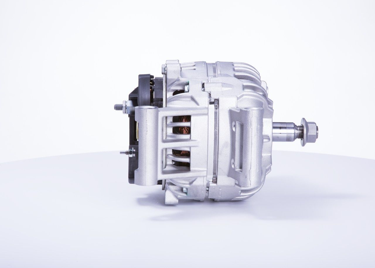 BOSCH 0 124 655 297 - Generator