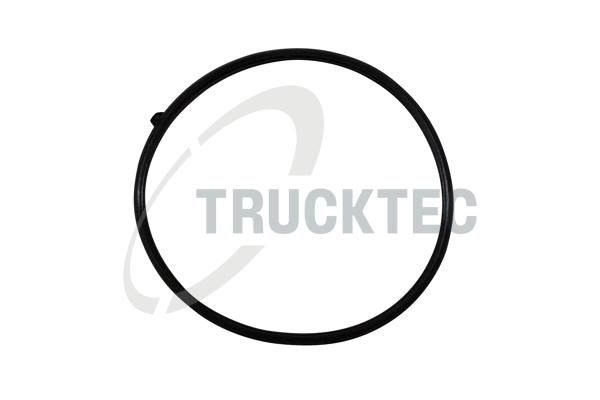 TRUCKTEC AUTOMOTIVE 02.16.057 - Dichtung, Ansaugkrümmergehäuse
