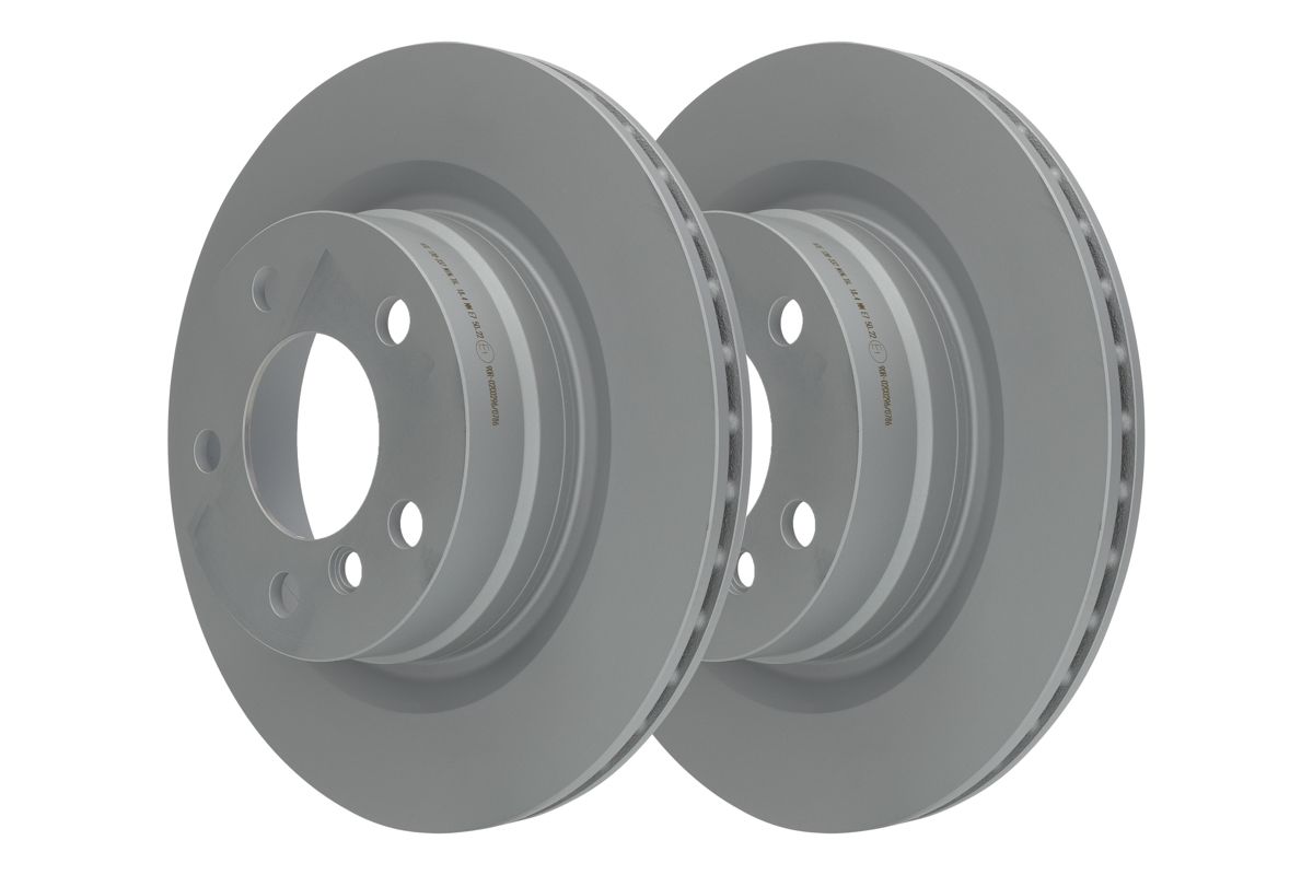 ATE 24.0120-0237.1 - Bremsscheibe