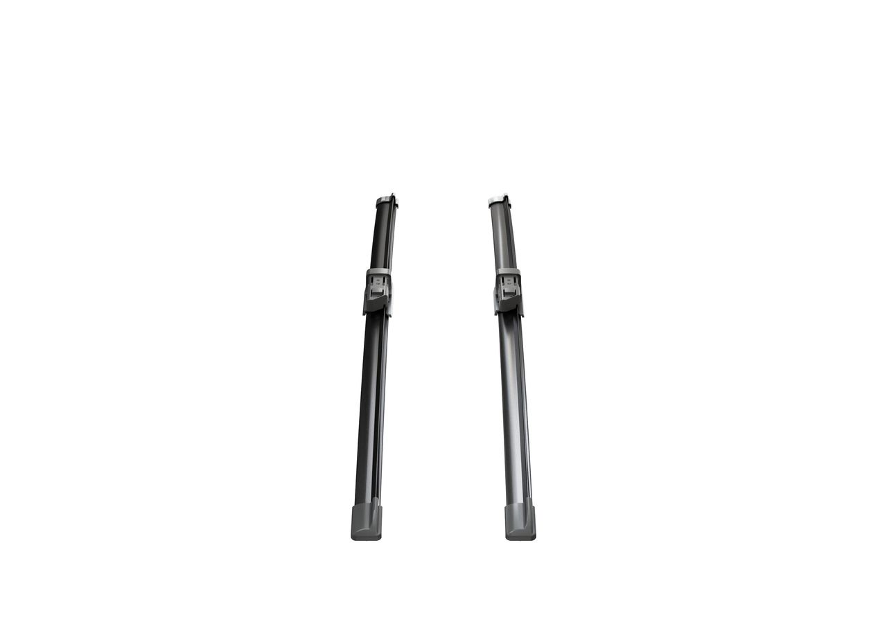BOSCH 3 397 009 821 - Wischblatt