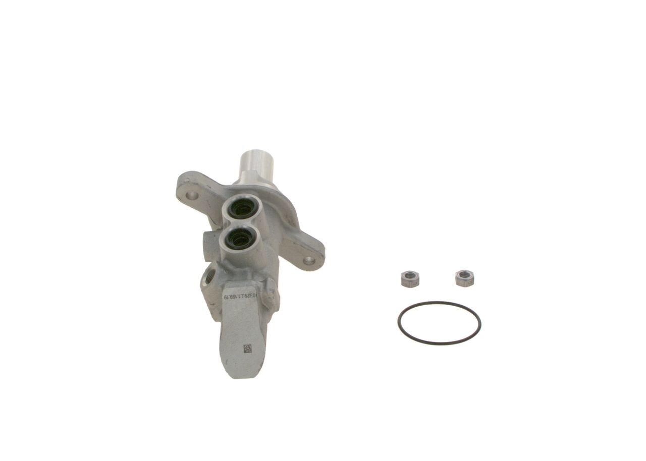 BOSCH 0 204 828 669 - Hauptbremszylinder