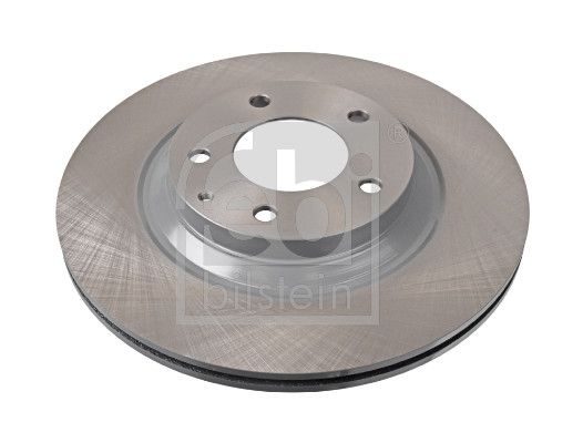 FEBI BILSTEIN 108627 - Bremsscheibe