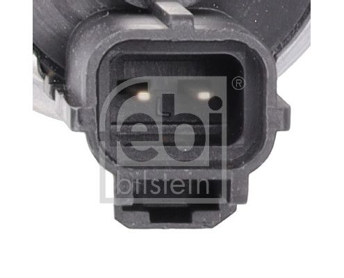 FEBI BILSTEIN 103164 - Leerlaufregelventil, Luftversorgung
