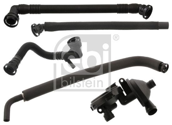 FEBI BILSTEIN 101341 - Ventil, Kurbelgehäuseentlüftung