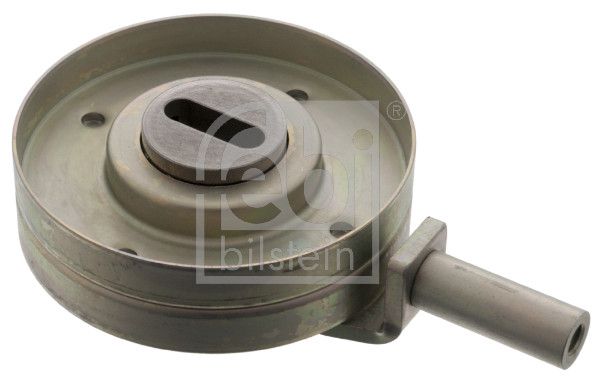 FEBI BILSTEIN 05100 - Spannrolle, Keilrippenriemen