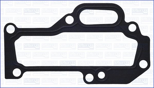 AJUSA 01314900 - Dichtung, Öleinlass (Lader)