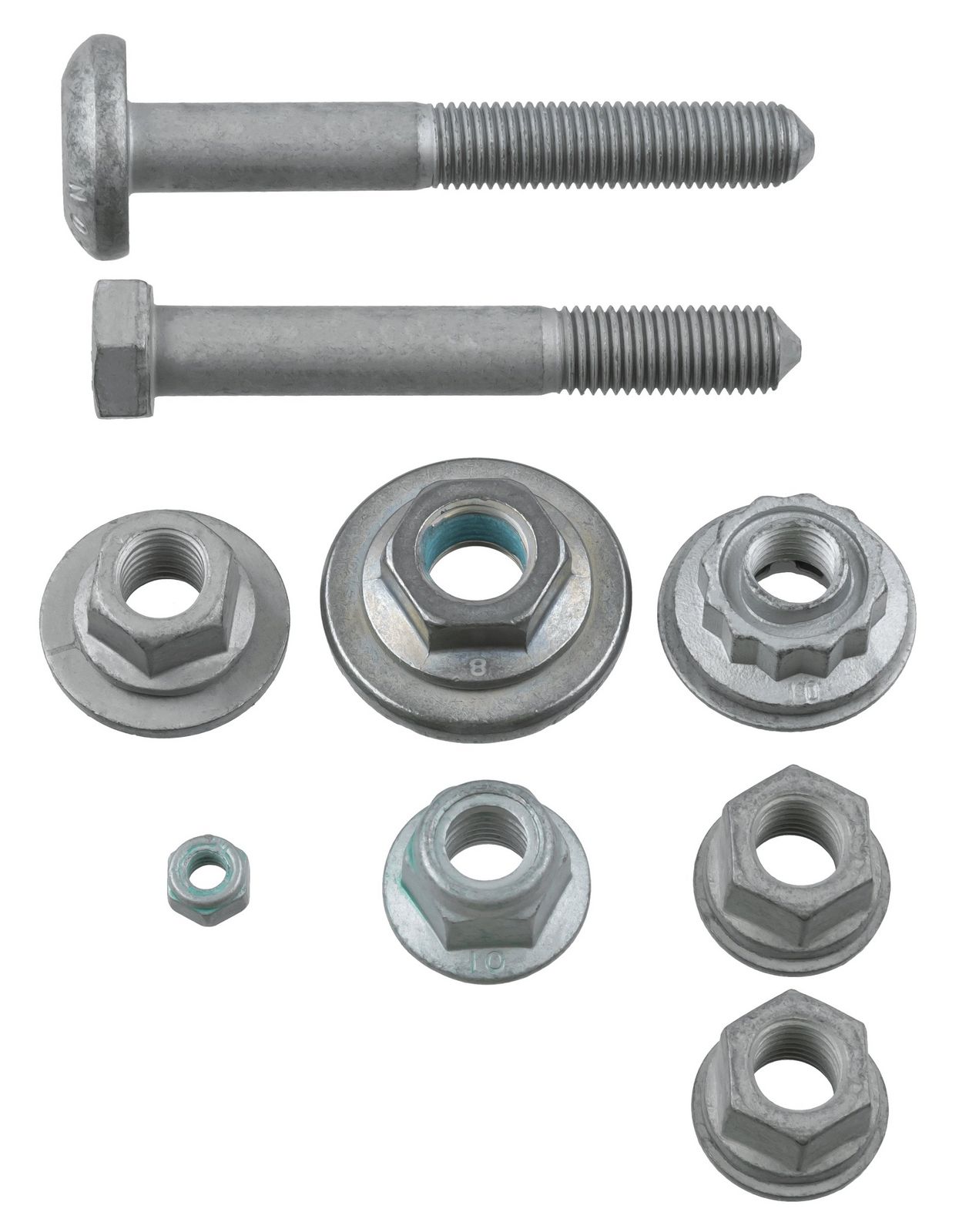 LEMFÖRDER 44400 01 - Reparatursatz, Radaufhängung