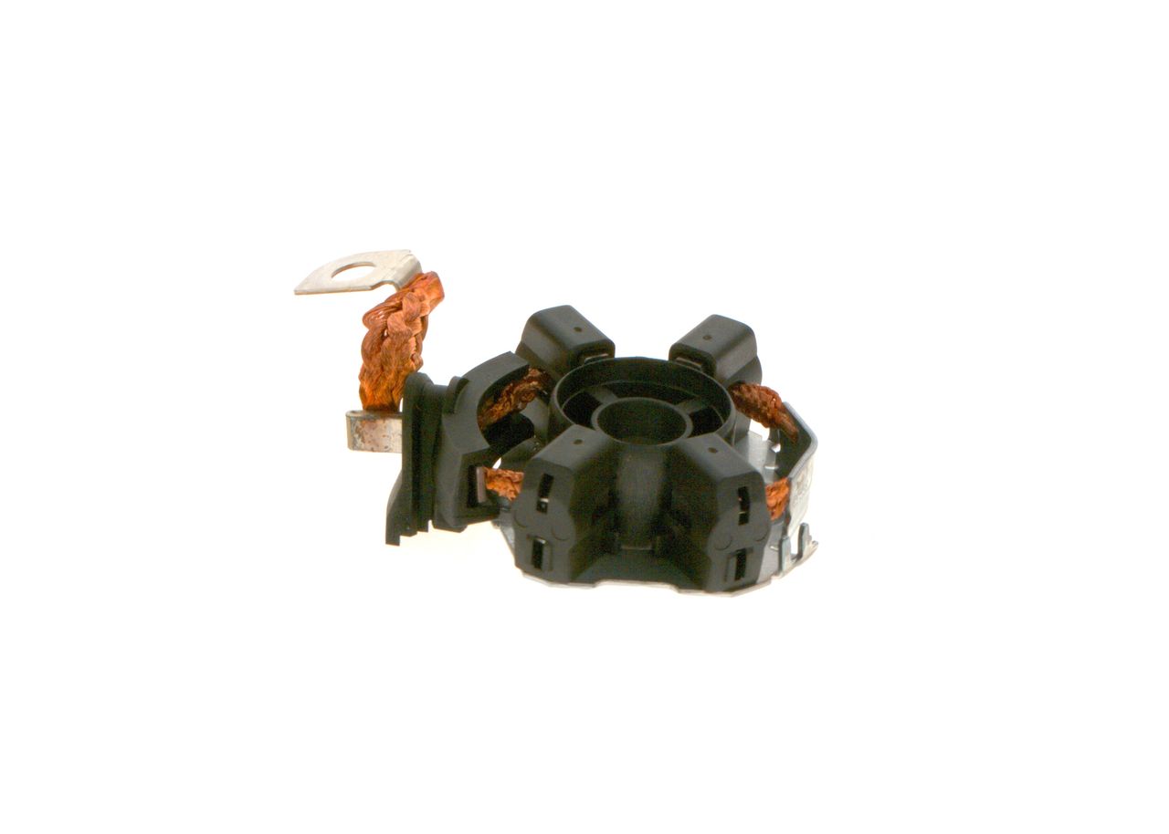 BOSCH 1 004 336 598 - Halter, Kohlebürsten