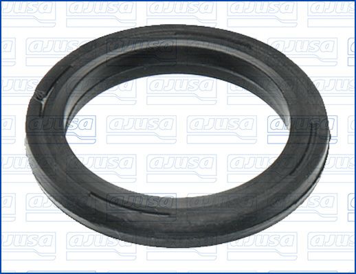AJUSA 00521300 - Dichtring, Ölablassschraube