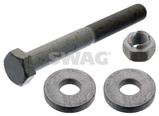 SWAG 10 94 6456 - Montagesatz, Lenker
