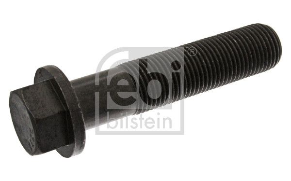 FEBI BILSTEIN 06076 - Schwungradschraube