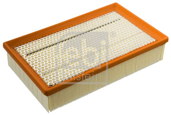 FEBI BILSTEIN 103802 - Luftfilter