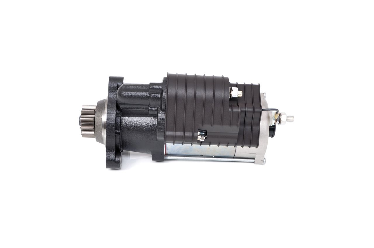 BOSCH 0 001 33F 102 - Starter