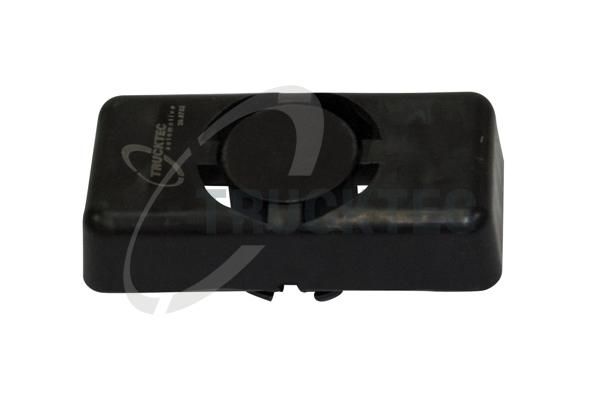 TRUCKTEC AUTOMOTIVE 02.67.265 - Aufnahme, Wagenheber