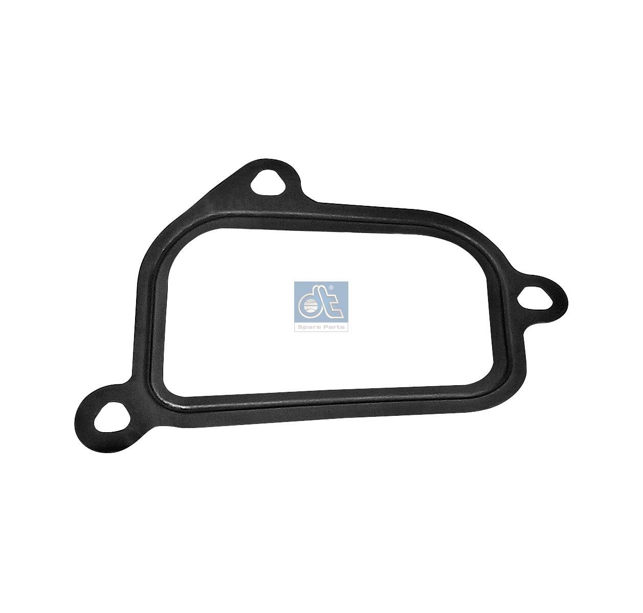DT Spare Parts 1.24163 - Dichtung, Thermostatgehäuse
