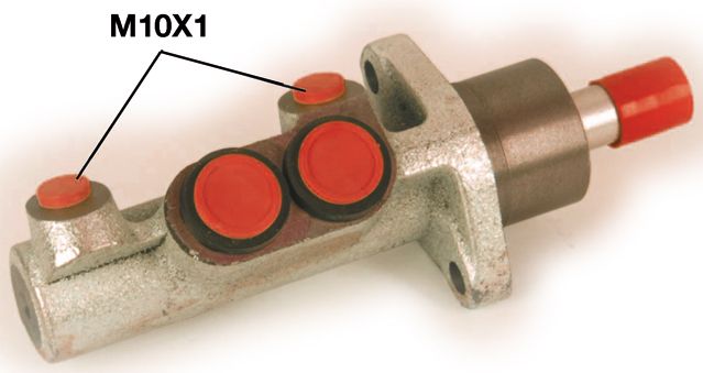 BOSCH 0 986 481 034 - Hauptbremszylinder