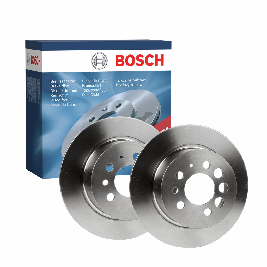 BOSCH 0 986 478 143 - Bremsscheibe