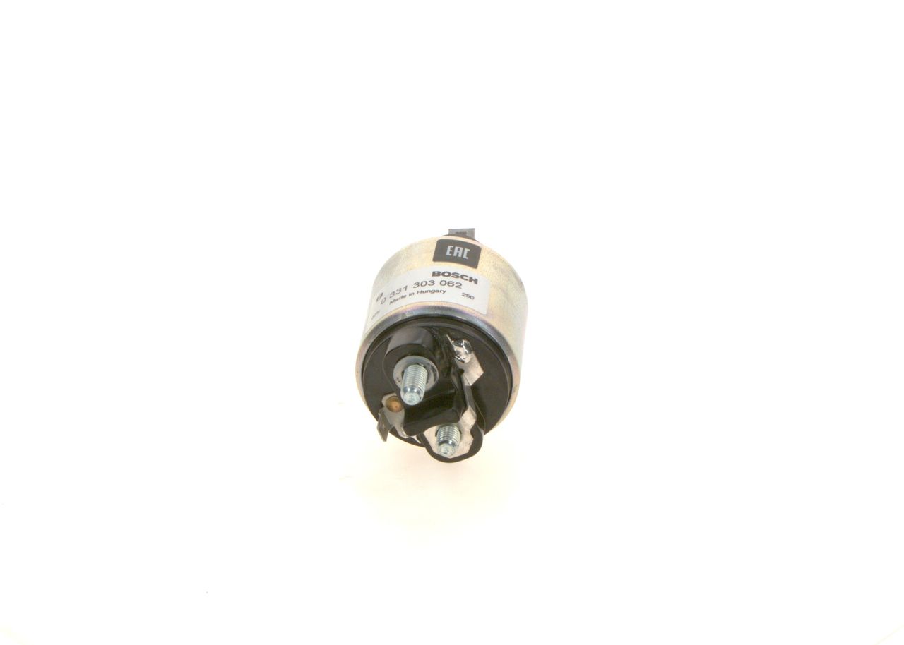 BOSCH 0 331 303 062 - Magnetschalter, Starter