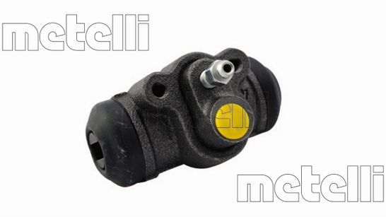METELLI 04-0921 - Radbremszylinder