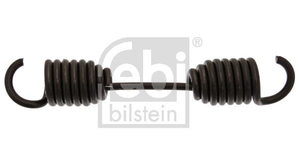 FEBI BILSTEIN 05730 - Feder, Bremsbacken