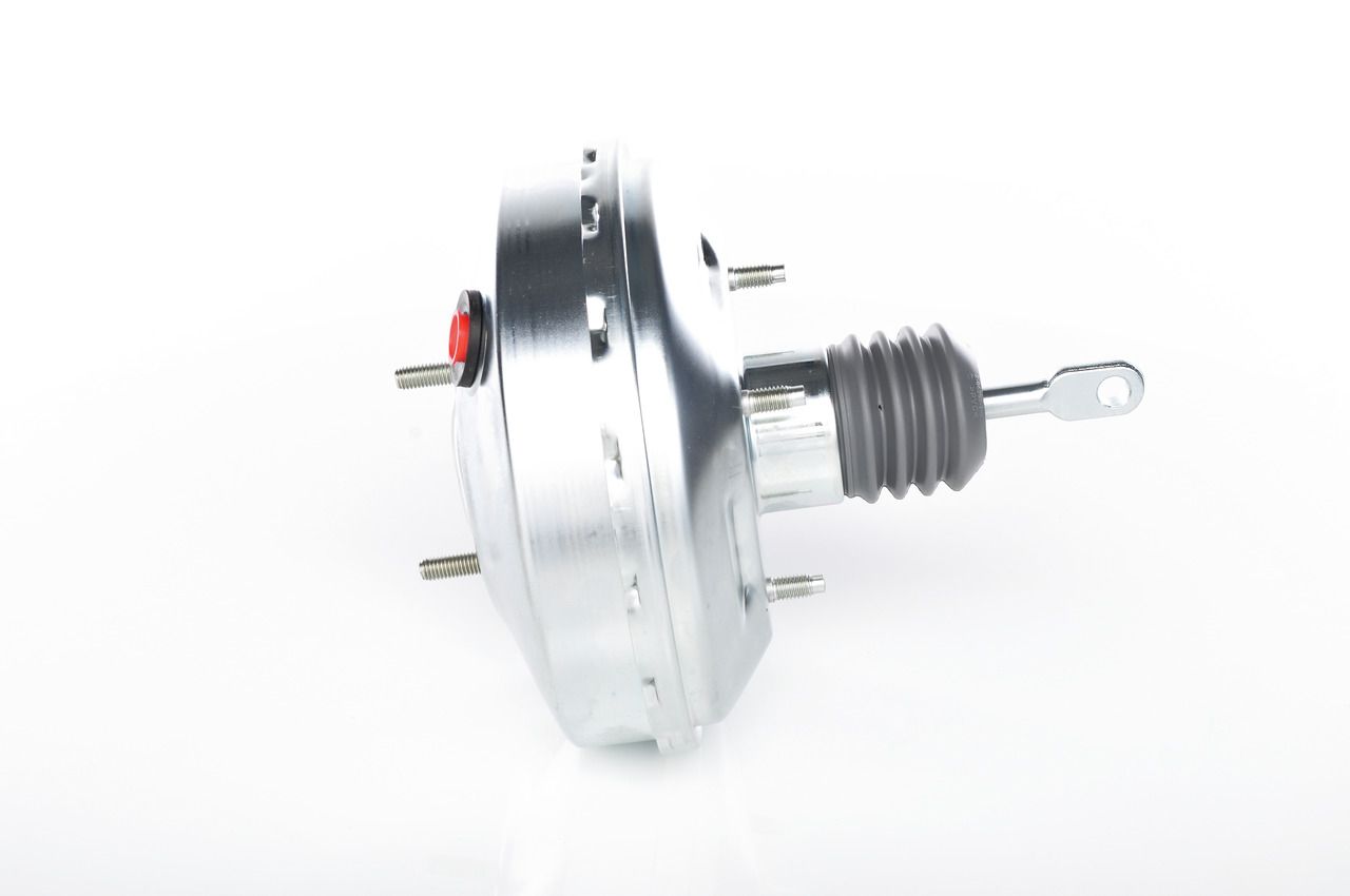 BOSCH 0 204 125 450 - Bremskraftverstärker
