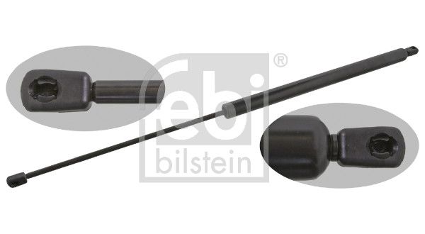 FEBI BILSTEIN 07832 - Gasfeder, Koffer-/Laderaum