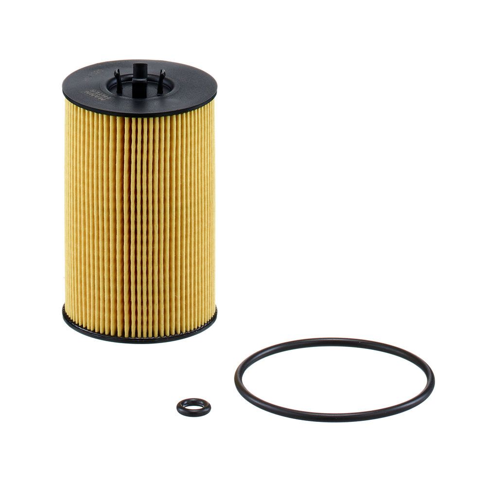 MANN-FILTER HU 7020 z - Ölfilter
