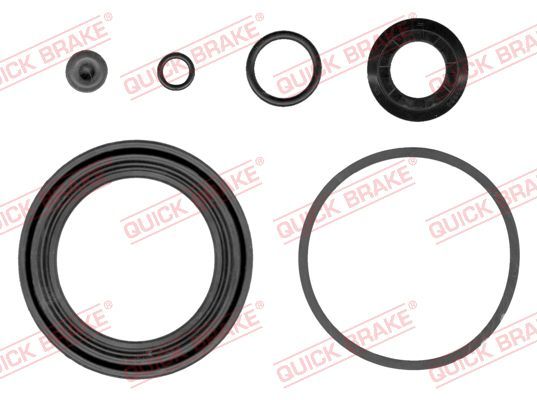 QUICK BRAKE 114-0360 - Reparatursatz, Bremssattel