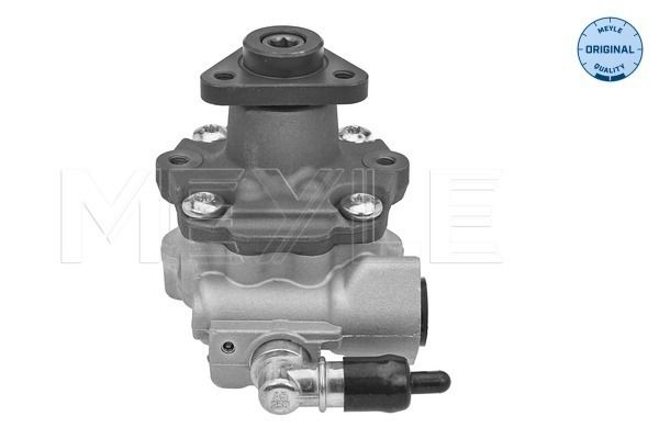 MEYLE 114 631 0048 - Hydraulikpumpe, Lenkung