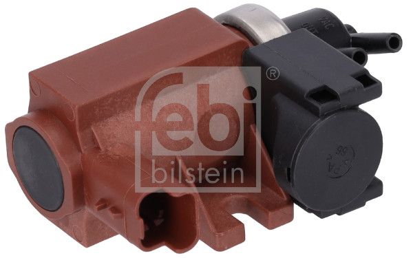 FEBI BILSTEIN 103204 - Ladedruckregelventil