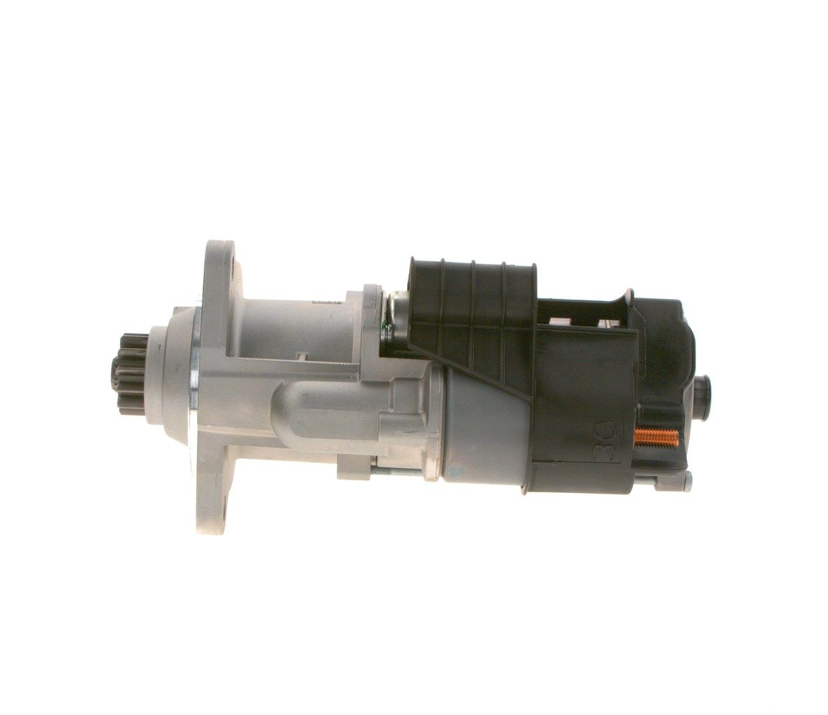 BOSCH 0 001 261 085 - Starter