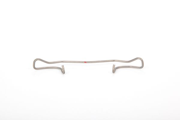 ATE 11.8116-0143.1 - Feder, Bremssattel