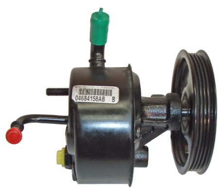 LIZARTE 04.26.0502-1 - Hydraulikpumpe, Lenkung