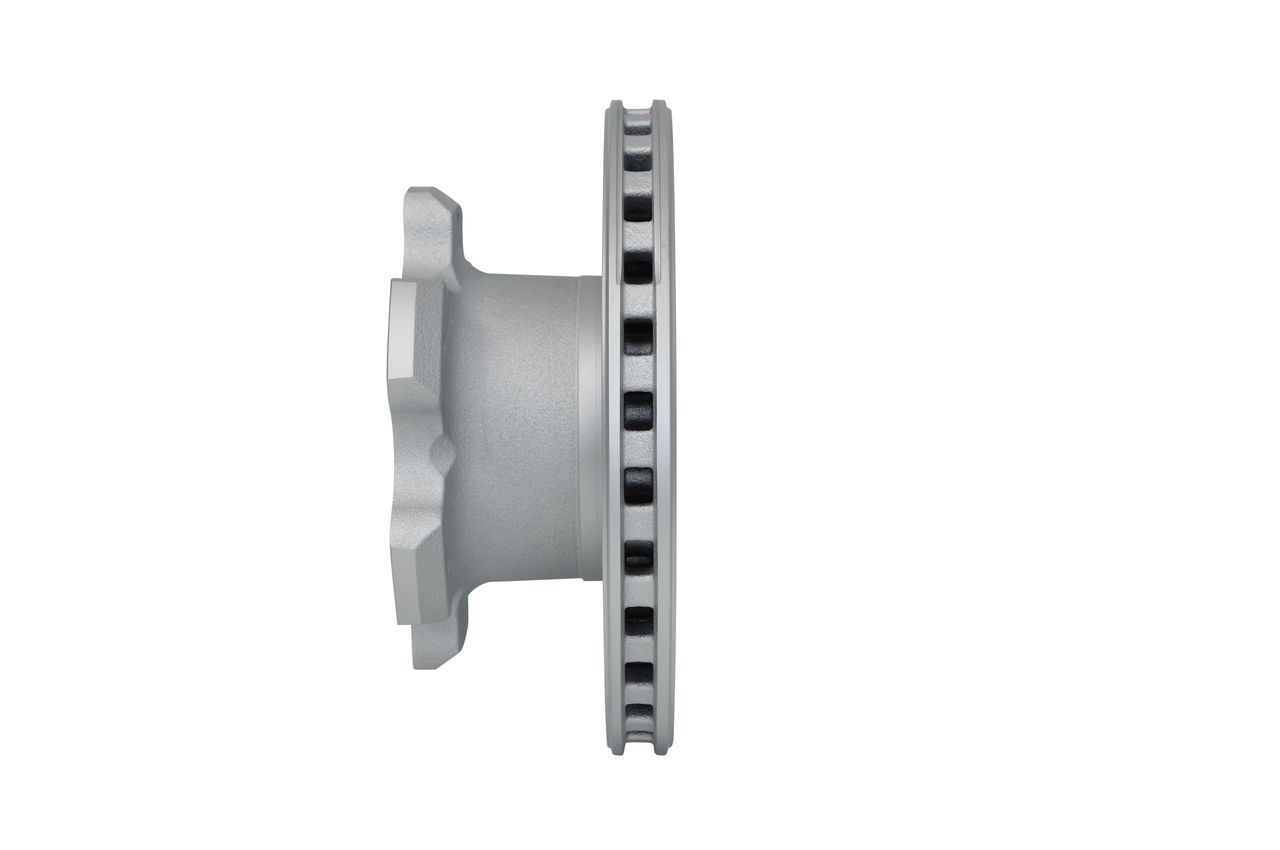 BOSCH 0 986 479 E47 - Bremsscheibe
