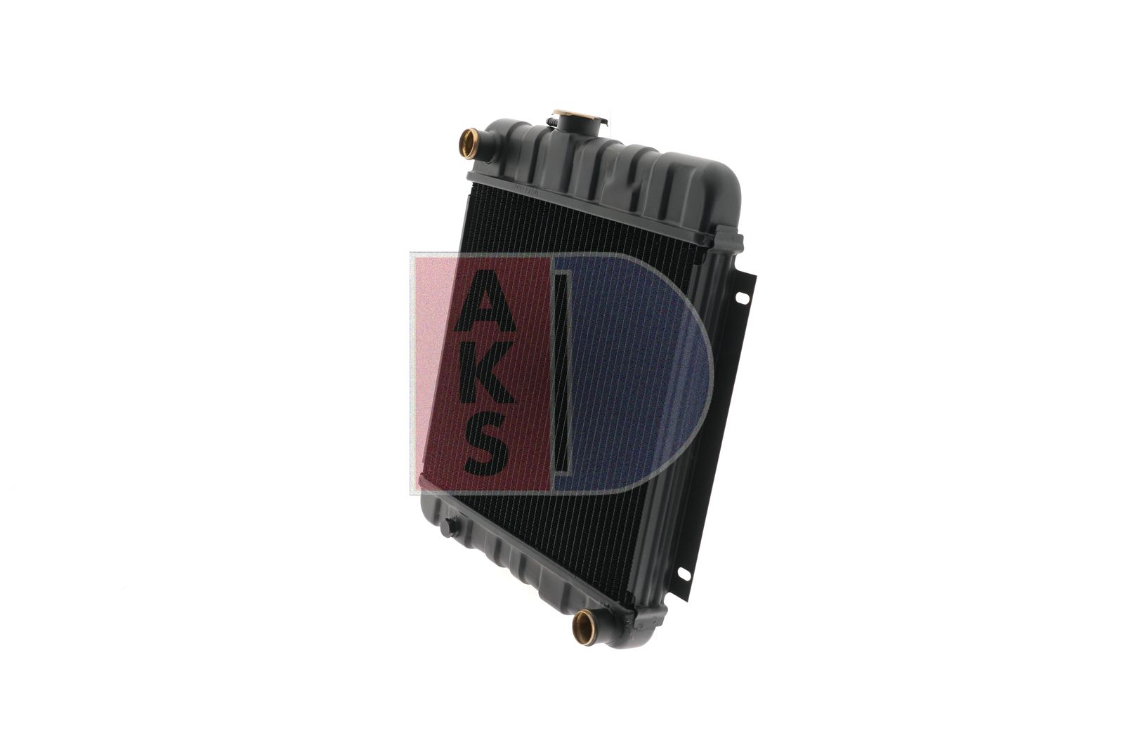 AKS DASIS 050010N - Kühler, Motorkühlung