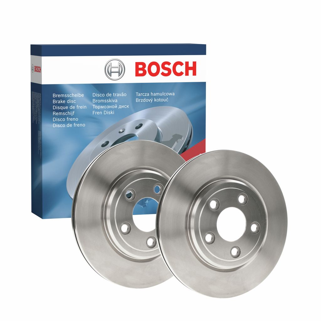 BOSCH 0 986 478 777 - Bremsscheibe