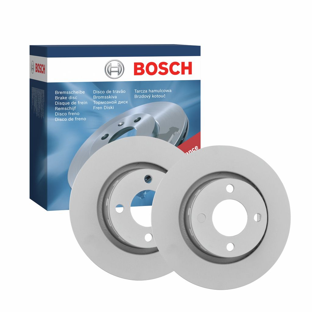 BOSCH 0 986 478 128 - Bremsscheibe