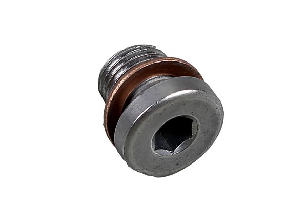 METZGER AUTOTEILE 8030065 - Verschlussschraube, Ölwanne