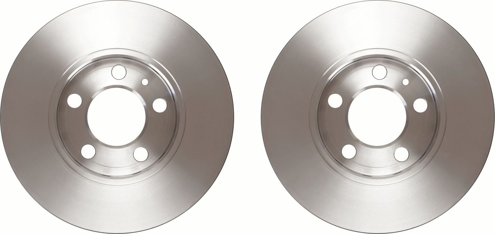 TRW DF2803 - Bremsscheibe