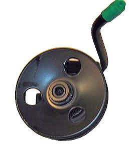 LIZARTE 04.07.0105 - Hydraulikpumpe, Lenkung