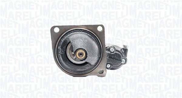 MAGNETI MARELLI 063216731010 - Starter