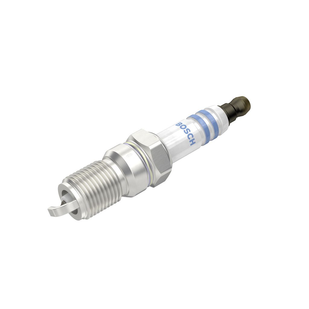 BOSCH 0 242 229 652 - Zündkerze