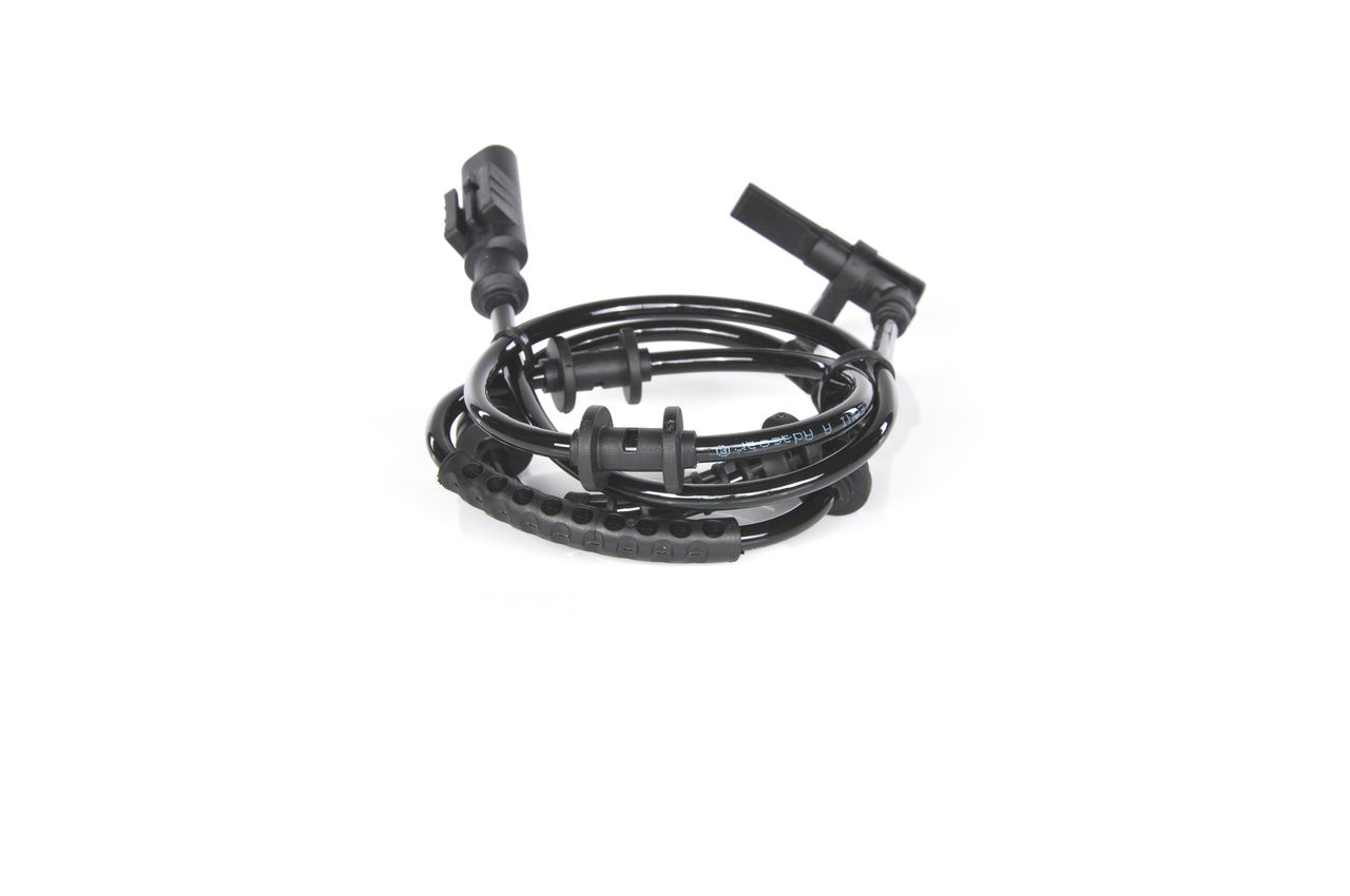 BOSCH 0 265 007 448 - Sensor, Raddrehzahl